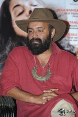 Naa Bangaaru Talli Movie Press Meet